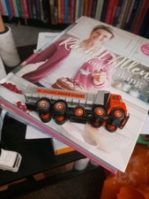 St Albans Samd And Gravel Truck 