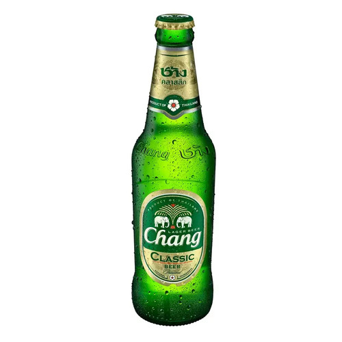 Chang beer 24x - chang,