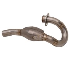 FMF Exhaust Header Front Pipe