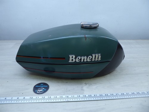 1976 benelli 750 - 1976, sei