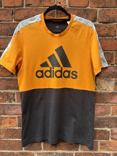 Adidas men colourblock - men’s,