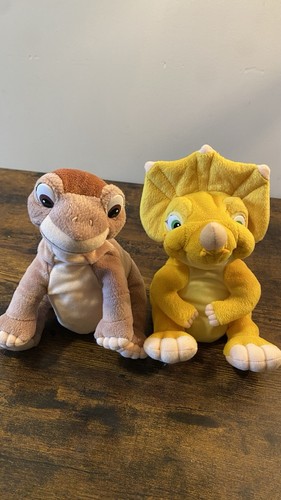 Land before time 1996 vintage - land,
