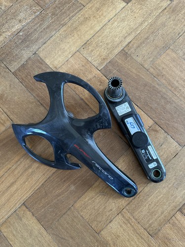Campagnolo super record stages - super,