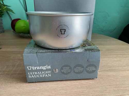 Trangia series ultralight - series, 27