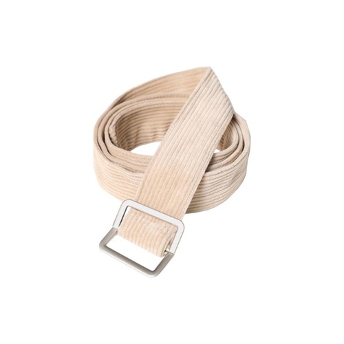Breathable corduroy belt for - breathable,