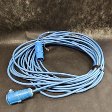 STORM BLUE ELECTRIC CARAVAN /