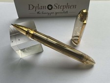 Omas 360 demonstrator - omas, smokey