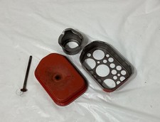 Hayter Hayterette Mower - Air