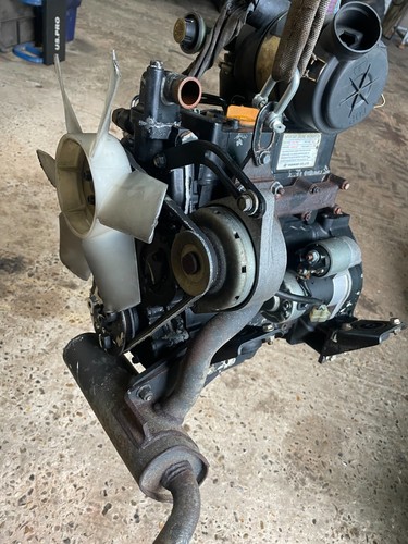 Yanmar 3tne68c enjg diesel - 3tne68c-enjg,