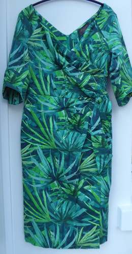 Bombshell dress katya wildman - dress,