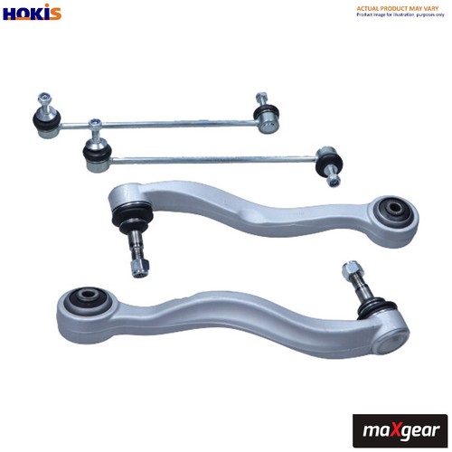 Controltrailing arm kit wheel - controltrailing,