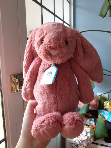 Jellycat bashful bunny - jellycat, sorrel