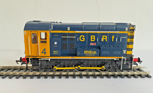 Hornby r30141 gbrf class - r30141,