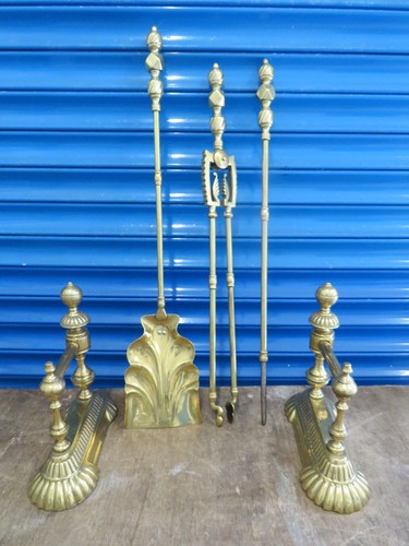 Nice victorian brass - nice,