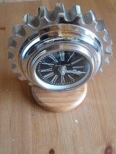 Franklin & Murphy Chrome Metal