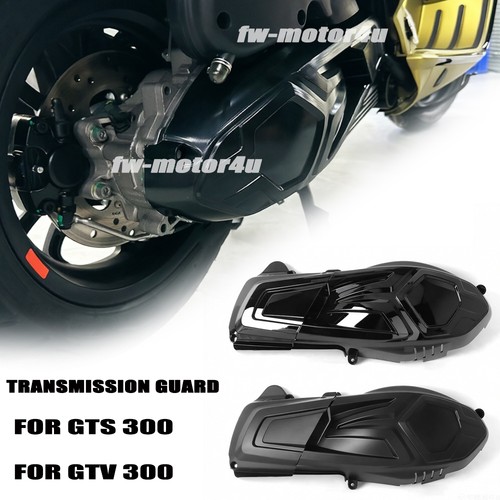 For vespa gts300 - for,