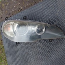 BMW X5 Series E70 Headlight