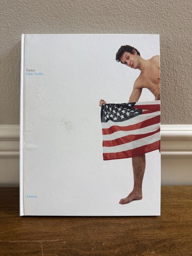 Rankin male nudes nude - male,