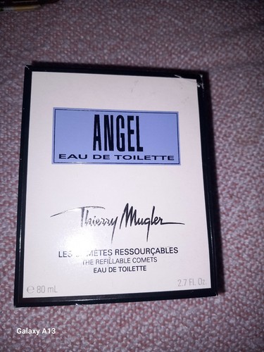 Angel vintage 80ml eau - eau, de