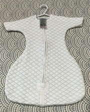 ADEN + ANAIS LONG SLEEVED SLEEPING BAG - 0-3 MONTHS - 1.5 TOG