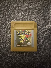 Pokémon gold version - pokémon,