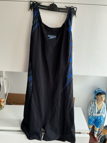 Speedo eco endurance - endurance+, legsuit