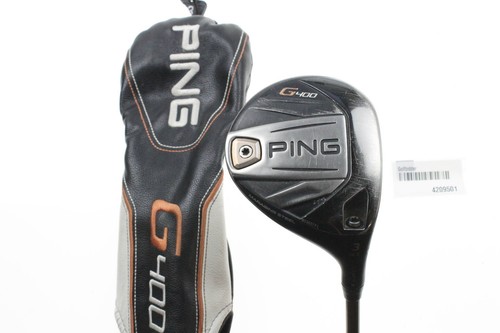 Ping g400 golf club mens - g400,