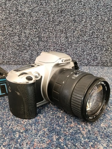 Canon film camera eos - canon,