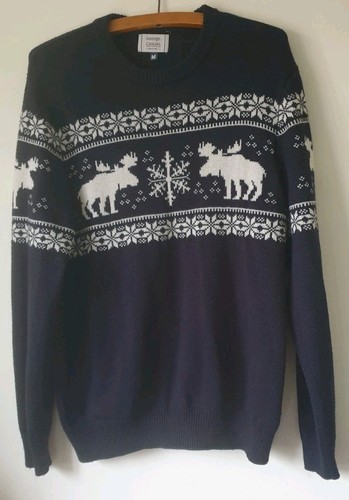 George mens blue - george, christmas