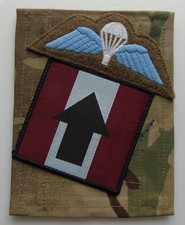 Parachute Regiment Pathfinder