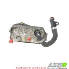 BMW Automatic Gearbox Oil