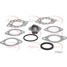 Coolant Thermostat For VW Golf