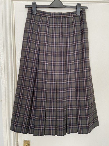 Gor ray pure new - wool, lined