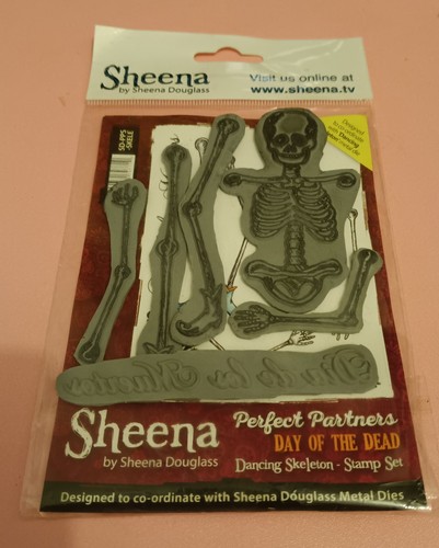 Sheena douglass - sheena,
