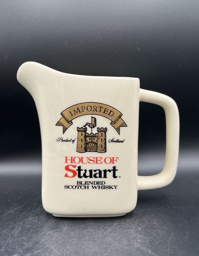 Vintage house stuart scotch - vintage,