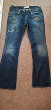 Firetrap Women's Jeans Size 30"