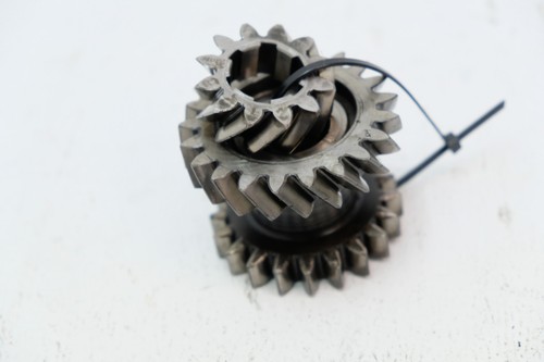 Porsche 911 915 transmission - porsche,