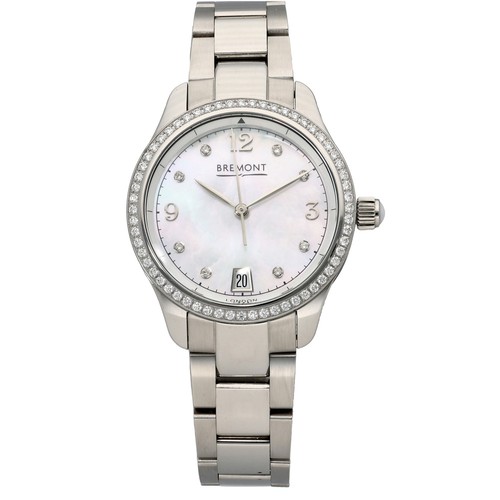 Bremont solo lady - bremont,
