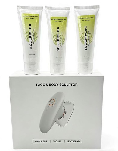 Sculpiflex 1 - sculpiflex, 3-in-1