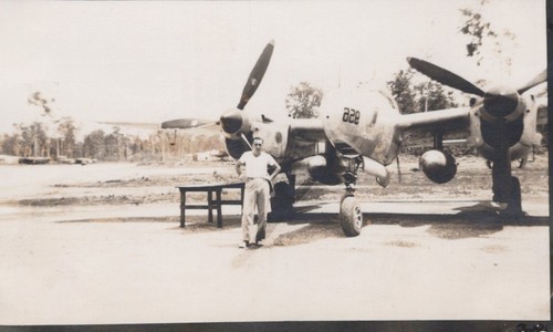 Ww2 pacific usaaf 38 - pacific,
