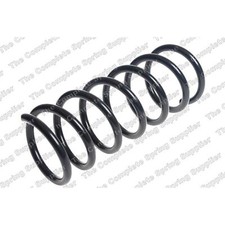 1x Coil Spring (Single) For