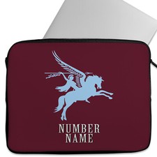 Personalised Military Laptop