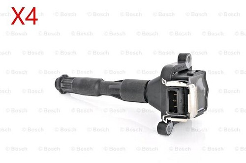 Bosch ignition coil fits - bosch,