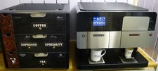 Flavia Barista Drinks Centre with Merchandiser 