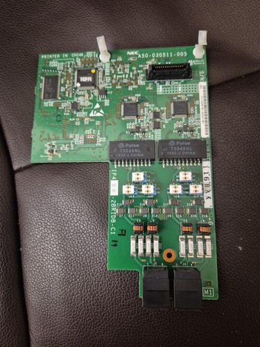 Nec ip4ww 2bridb sl1100 - nec,