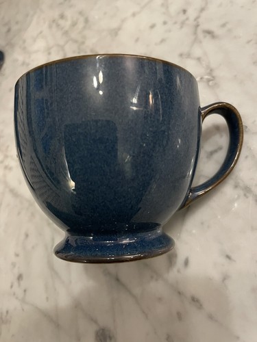 Denby boston blue - blue, small