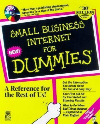 Small business internet - business,