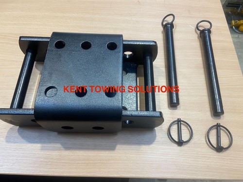 New height adjuster - new,