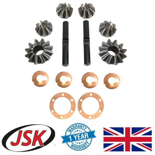 Differential gear set for - gear,