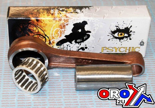 Psychic con rod - psychic,